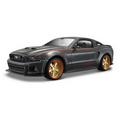 7"x2-1/2"x3" 2014 Ford Mustang Street Racer